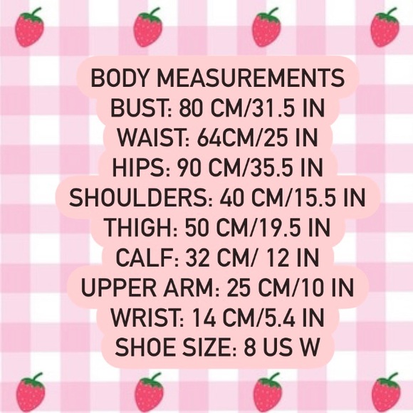 Meet your Posher, Joy - Picture 2 of 2